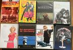 Klassiek dvd pakket voor €30,00, Vanaf 12 jaar, Ophalen of Verzenden, Zo goed als nieuw, Overige gebieden