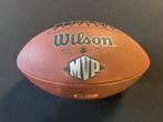 Wilson American football, Sport en Fitness, Voetbal, Ophalen, Zo goed als nieuw, Bal