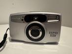 Pentax Espio 115V, Ophalen of Verzenden, Gebruikt, Compact, Pentax