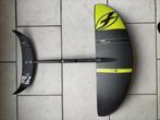 F-One Gravity 1400 Foil (om te wingen), Watersport en Boten, Ophalen of Verzenden, Zo goed als nieuw, Wingsurf-hydrofoil