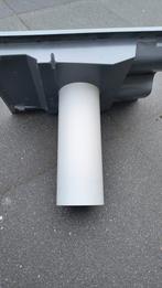 PVC ontluchtingspan  voor bv airco, Ophalen of Verzenden, Nieuw