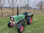 Fendt Farmer 2s Turbomatik trekker tractor, Ophalen, Gebruikt, Tot 80 Pk, Fendt
