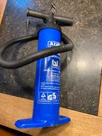19’ air hammer luchtbed pomp - gratis, Caravans en Kamperen, Luchtpompen, Ophalen, Gebruikt, Handmatig