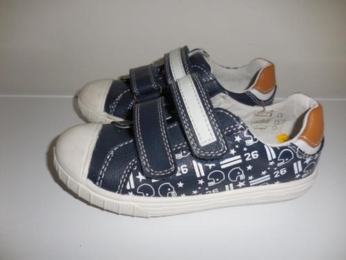 Jongens Leren Schoenen Maat 27, Kinderen en Baby's, Kinderkleding | Schoenen en Sokken, Zo goed als nieuw, Schoenen, Jongen, Ophalen of Verzenden