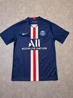 PSG Nike t shirt, Maat M, Ophalen of Verzenden, Zo goed als nieuw, Shirt