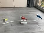 Kinder lamp, Huis en Inrichting, Lampen | Plafondlampen, Gebruikt, Metaal, Ophalen