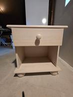 Nachtkastje - gratis, Huis en Inrichting, Ophalen, Minder dan 45 cm