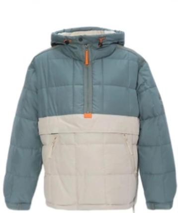 Nieuw! Timberland Earthkeepers by RÆBURN Puffer Jacket (maa! beschikbaar voor biedingen