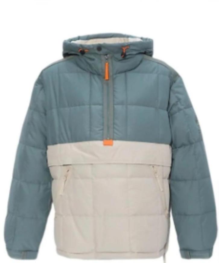 Nieuw! Timberland Earthkeepers by RÆBURN Puffer Jacket (maa!, Kleding | Heren, Jassen | Winter, Nieuw, Maat 56/58 (XL), Ophalen of Verzenden