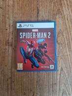 Spiderman 2 PS5, Ophalen of Verzenden, Zo goed als nieuw
