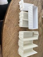 Setje 3d geprinten containers, Info@3dmodelleurvdeijk.nl, Ophalen of Verzenden, Zo goed als nieuw, Bus of Vrachtwagen