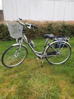 Damesfiets zeer nette staat puntgaaf., 50 tot 53 cm, Ophalen, Zo goed als nieuw, Overige merken