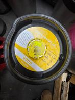 4x 20L Bierfust - Horecabier Goud - Incl. Statiegeld, Ophalen, Dranken