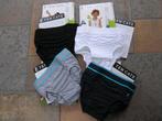 4 jongensslips Ten Cate maat 110/122, Nacht- of Onderkleding, Meisje, Nieuw, Ophalen of Verzenden