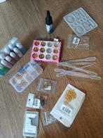 Oorbellen maken, Hobby en Vrije tijd, Kralen en Sieraden maken, Ophalen of Verzenden, Nieuw