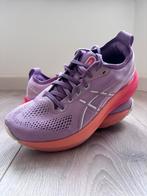 Asics Kayano 31, Hardloopschoenen, Ophalen of Verzenden, Zo goed als nieuw, Hardlopen