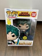 Izuku Midoriya My Hero Academia Funko Pop! #1347, Ophalen of Verzenden, Gebruikt