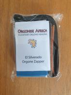 Orgonise Africa orgonite zapper El Silverado, Ophalen of Verzenden, Nieuw