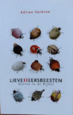 Lieveheersbeesten - Adrian Verbree, Boeken, Ophalen of Verzenden, Zo goed als nieuw, Adrian Verbree