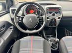 Peugeot 108 1.0 e-VTi Active AIRCO 2DE EIG. GOED ONDERHOUDEN, Voorwielaandrijving, Euro 5, Gebruikt, 31 €/maand
