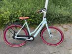 Gazelle Esprit damesfiets 28 inch, Fietsen en Brommers, Fietsen | Dames | Damesfietsen, Ophalen, 53 tot 56 cm, Versnellingen, Zo goed als nieuw
