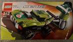 Lego Racers 8231 - Vicious Viper, Ophalen of Verzenden
