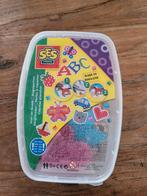 NIEUW SES beedz 7000 strijkkralen, vormpjes, strijkpapier, Ophalen of Verzenden, Nieuw, Knutselwerk