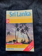 Sri Lanka, Boeken, Reisgidsen, Zo goed als nieuw, Ophalen