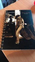 Holly Palmer rare cd dvd promo book Just so you know