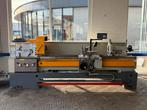 ZMM CU 400M RD  Conventionele Draaibank, Doe-het-zelf en Verbouw, Draaibanken, Ophalen, 1000 mm of meer, Dimatech, Zo goed als nieuw