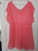 Jurk Casual Clothing maat XXL ( in nieuwstaat ), Ophalen of Verzenden, Zo goed als nieuw, Roze, Jurk