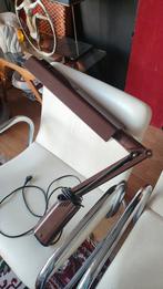 2664 vintage design jaren 70 lucifer lamp Fagerhult, Ophalen of Verzenden, Gebruikt, Minder dan 50 cm