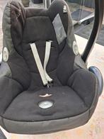 Een maxi cosi, Ophalen of Verzenden, Zo goed als nieuw