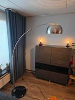 RVS Booglamp, Ophalen, Gebruikt, Modern, Metaal