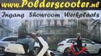 bromscooters-snorscooters kymco-niu-2e hands scooters, Overige merken, Maximaal 45 km/u, Gebruikt, Ophalen of Verzenden