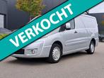 Peugeot Expert 229 2.0 HDI L2H1 Navteq 2 Export, Auto's, Voorwielaandrijving, Euro 5, Stof, Gebruikt