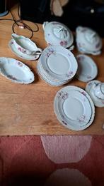 Mooi oud servies, Antiek en Kunst, Antiek | Servies compleet, Ophalen