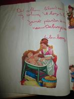 3x poesie album jaren 70 poesiealbum retro 100 versjes, Ophalen of Verzenden