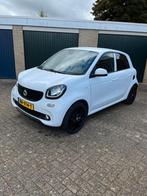 Smart ForFour 0.9 66KW(90 PK)Aut6 2018 Wit, Auto's, Smart, Automaat, 898 cc, Achterwielaandrijving, ForFour