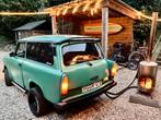 Trabant hottub houtgestookt uniek 🇭🇺 🔥, Tuin en Terras, Vast, Inbouw, Ophalen of Verzenden, Filter