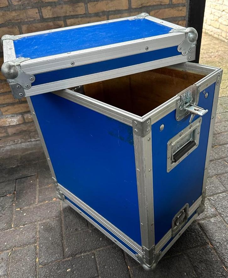 Flight Cases (Audiopoack), Muziek en Instrumenten, Behuizingen en Koffers, Gebruikt, Overige instrumenten, Flightcase, Ophalen