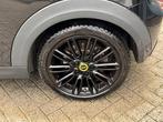 Mini Mini Electric Classic 33 kWh *schuifdak *camera *cruise, Gebruikt, 4 stoelen, Leder en Stof, 184 pk