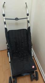 buggy topmark, Kinderen en Baby's, Buggy's, Ophalen of Verzenden, Gebruikt, Overige merken