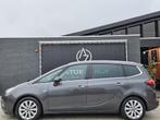 Opel Zafira Tourer 1.4 Cosmo Ecoflex 7 PERSOONS (bj 2012), Auto's, Euro 5, 4 cilinders, 7 stoelen, Bedrijf