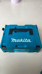 Makita opbergbox, Ophalen of Verzenden, Zo goed als nieuw