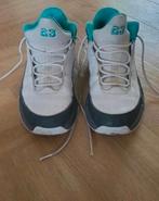 Jordan basketbal schoenen, Sport en Fitness, Basketbal, Schoenen, Gebruikt, Ophalen of Verzenden