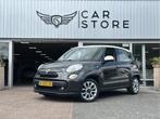 Fiat 500L 0.9 TwinAir Lounge |PANO|CLIMA|CRUISE|ELK.PAKKET|, Gebruikt, Euro 6, Origineel Nederlands, Bedrijf