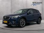 Mazda CX-5 // 2.0 SkyActiv-G 165 GT-M Line 2WD // DEALERONDE, Auto's, 1998 cc, 4 cilinders, 1290 kg, Blauw