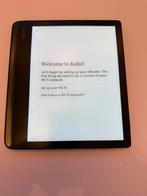 Kobo Sage + Kobo Stylus (V1) – Zo goed als nieuw, 8 inch, Kobo, Kobo, Ophalen of Verzenden
