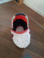 Poppenwagen ombouwen tot buggy, Ophalen of Verzenden, Gebruikt, Babypop